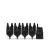Avid VTX+ 4+1 Bite Alarm Set Elektroniczny Zestaw Sygnalizatorów Brań