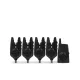 Avid VTX+ 4+1 Bite Alarm Set Elektroniczny Zestaw Sygnalizatorów Brań