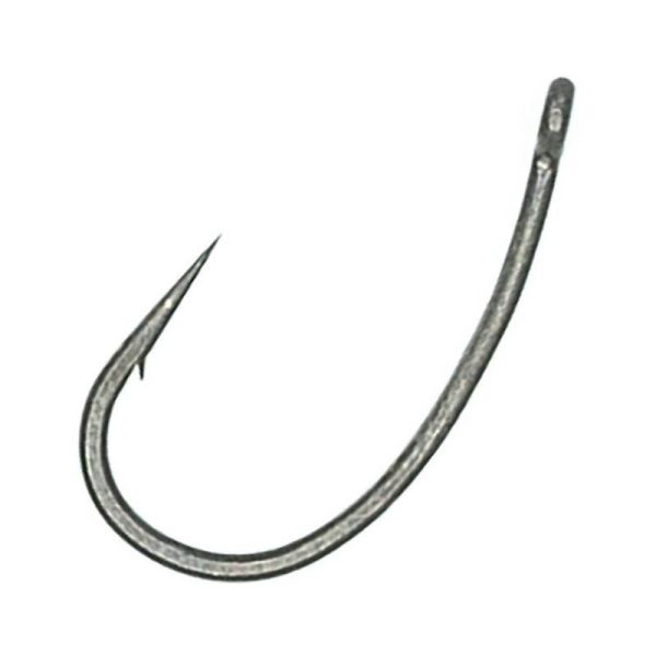 Avid Armorok Hooks Curve Size 8 Haczyk do Wędkowania Karpiowego