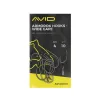 Avid Armorok Hooks Wide Gape Size 8 Haczyk do Wędkowania Karpiowego