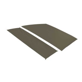   Avid Screen House Compact Heavy-Duty Extended Groundsheet 245x245cm Podłoga Do Namiotu