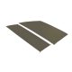 Avid Screen House Compact Heavy-Duty Extended Groundsheet 245x245cm Podłoga Do Namiotu