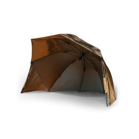   Avid Revolve 60in Overnight Brolly Sátras Ernyő 130x250x180cm