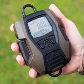 Avid Digital Scales Waga