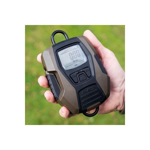 Avid Digital Scales Waga