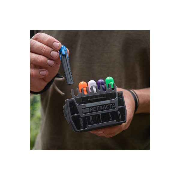 Avid Retracta Szerszámkészlet Fűzőtű