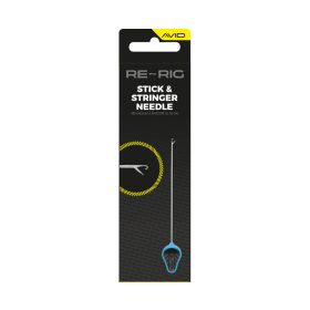 Avid Re-Rig Stick and Stringer Needle Igła