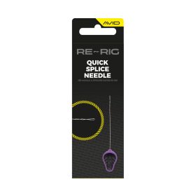 Avid Re-Rig Quick-Splice Needle Igła