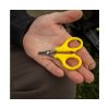 Avid Re-Rig Compact Braid Scissors Nożyczki do żyłki