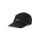 Avid Stealth Black Waterproof 5-Panel Cap Czapka Baseballowa