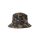 Avid Distortion Camo Bucket Hat Kapelusz