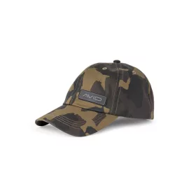 Avid Distortion Camo Cap Czapka