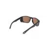 Avid SeeThru Blinker Polarised Sunglasses Brown Lens Okulary Przeciwsłoneczne