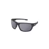 Avid SeeThru OptiWrap Polarised Sunglasses Grey Lens Okulary Przeciwsłoneczne