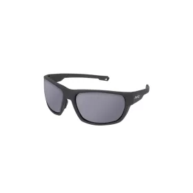   Avid SeeThru OptiWrap Polarised Sunglasses Grey Lens Okulary Przeciwsłoneczne