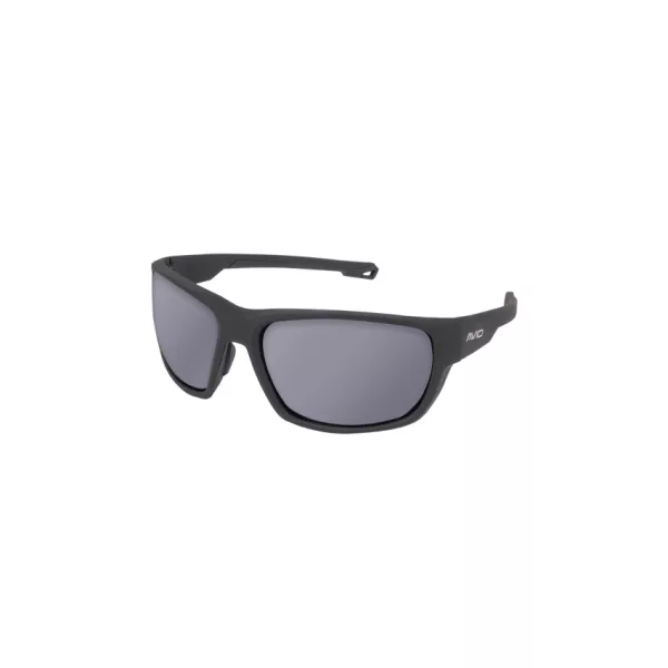 Avid SeeThru OptiWrap Polarised Sunglasses Grey Lens Okulary Przeciwsłoneczne