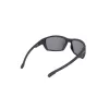 Avid SeeThru OptiWrap Polarised Sunglasses Grey Lens Okulary Przeciwsłoneczne