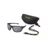 Avid SeeThru OptiWrap Polarised Sunglasses Grey Lens Okulary Przeciwsłoneczne