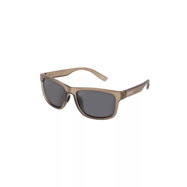 Avid SeeThru Prism Polarised Sunglasses Grey Lens Okulary Przeciwsłoneczne