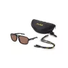 Avid SeeThru AV Classic Polarised Sunglasses Brown Lens Okulary Przeciwsłoneczne