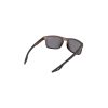 Avid SeeThru Mirage Polarised Sunglasses Grey Lens Okulary Przeciwsłoneczne