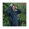 Avid Compound Hoodie Czarna bluza M