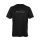Avid Compound T-Shirt Czarny T-shirt L