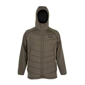 Kurtka Softshell Avid Thermite Hybrid Jacket M