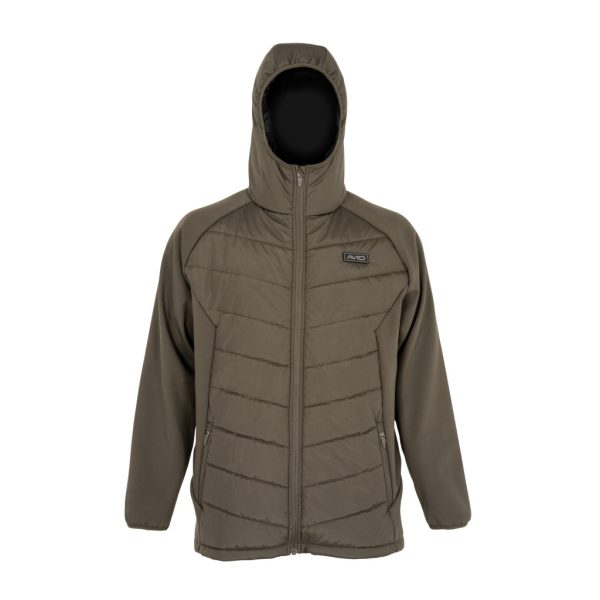 Kurtka Softshell Avid Thermite Hybrid Jacket L