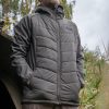 Kurtka Softshell Avid Thermite Hybrid Jacket 2XL