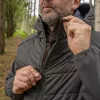 Avid Thermite Hybrid Jacket Softshell Jacket 3XL