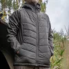 Avid Thermite Hybrid Jacket Softshell Jacket 3XL