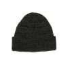 Avid Marl Knit Beanie Zielona Czapka