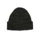 Avid Marl Knit Beanie Zielona Czapka