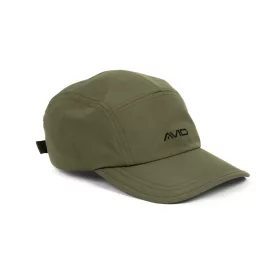 Avid Fleece-Core Thermal Cap Zielona Czapka Z Daszkiem