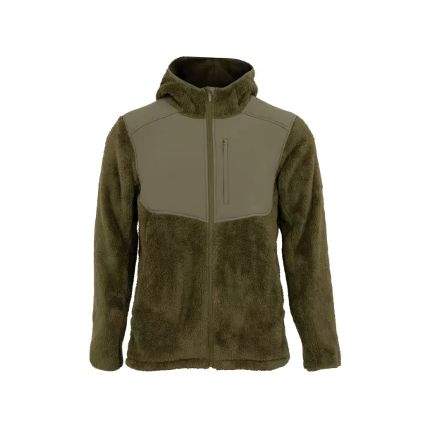 Avid Arctic-Series Sherpa Fleece Kurtka S