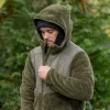 Avid Arctic-Series Sherpa Fleece Kurtka S