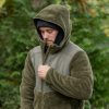 Avid Arctic-Series Sherpa Fleece Kurtka XL