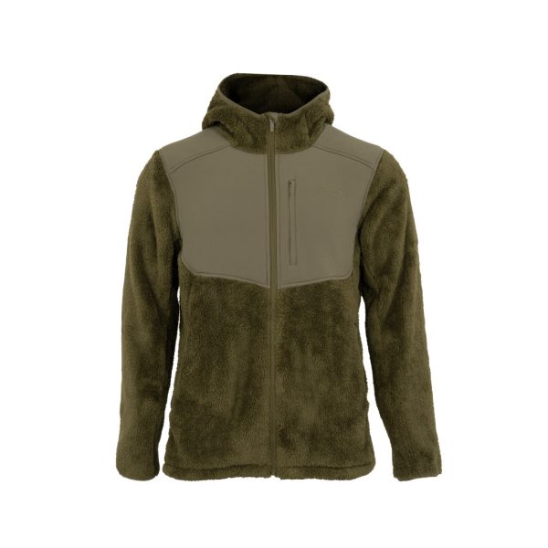 Avid Arctic-Series Sherpa Fleece Kurtka 3XL