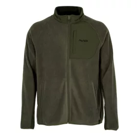 Avid Technical Fleece Zielony Sweter XL