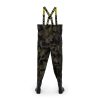 Avid Distortion Active-Lined Chest Wader Spodniobuty 42
