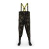 Wodery Avid Distortion Active-Lined Chest Wader Rozmiar 44