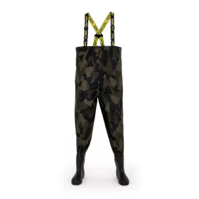 Avid Distortion Active-Lined Chest Wader Spodniobuty 45