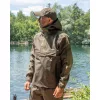 Avid Hydro-Force 20K Pro Pullover Jacket Esőkabát S