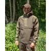 Avid Hydro-Force 20K Pro Pullover Jacket Esőkabát L