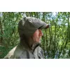 Avid Hydro-Force 20K Pro Full-Zip Jacket Esőkabát M