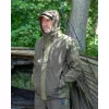 Avid Hydro-Force 20K Pro Full-Zip Jacket Esőkabát L