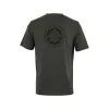 Avid Bearing T-Shirt Zielona Koszulka M