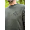 Avid Bearing T-Shirt Zielona Koszulka L