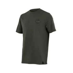 Koszulka Avid Bearing T-Shirt Zielona 3XL
